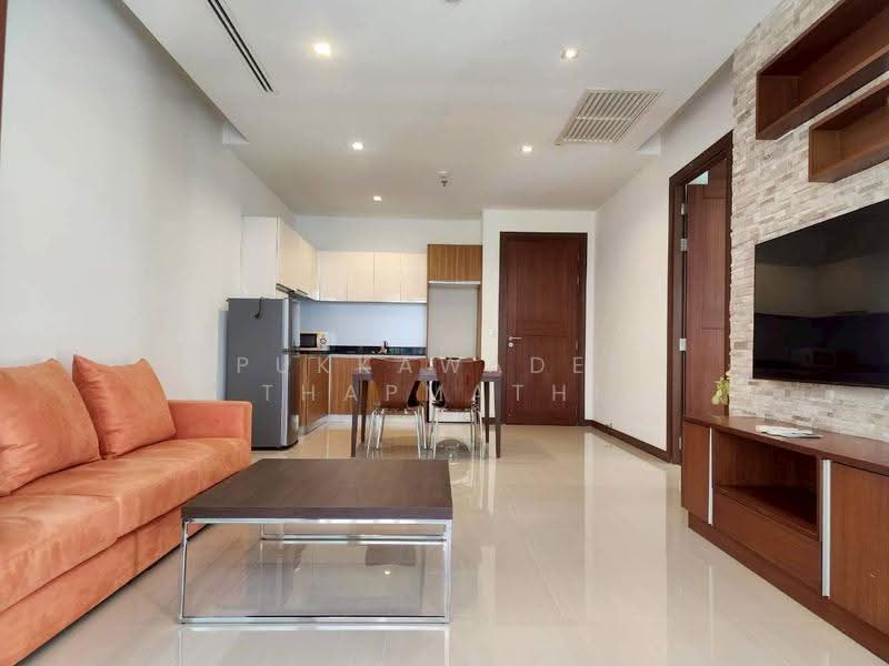 Pattaya City Resort, Chon Buri (Pattaya), 10 S Pattaya Rd, Nong Pru, Bang Lamung (Pattaya), Chon Buri (Pattaya), 1 Bedroom, 66 sqm, Condo For Rent, by Pukkawadee Thapmathi, 500533371 - DDproperty.com