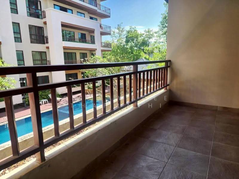 Pattaya City Resort, Chon Buri (Pattaya), 10 S Pattaya Rd, Nong Pru, Bang Lamung (Pattaya), Chon Buri (Pattaya), 1 Bedroom, 66 sqm, Condo For Rent, by Pukkawadee Thapmathi, 500533371 - DDproperty.com