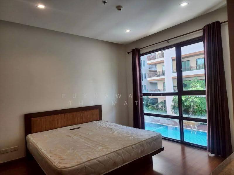 Pattaya City Resort, Chon Buri (Pattaya), 10 S Pattaya Rd, Nong Pru, Bang Lamung (Pattaya), Chon Buri (Pattaya), 1 Bedroom, 66 sqm, Condo For Rent, by Pukkawadee Thapmathi, 500533371 - DDproperty.com