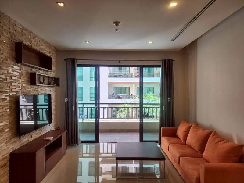 Pattaya City Resort : พัทยา ซิตี้ รีสอร์ท, ชลบุรี, 10 พัทยาใต้, หนองปรือ, บางละมุง, ชลบุรี, 66 ตร.ม., คอนโด ให้เช่า, โดย Pukkawadee Thapmathi, 500533371 - DDproperty.com