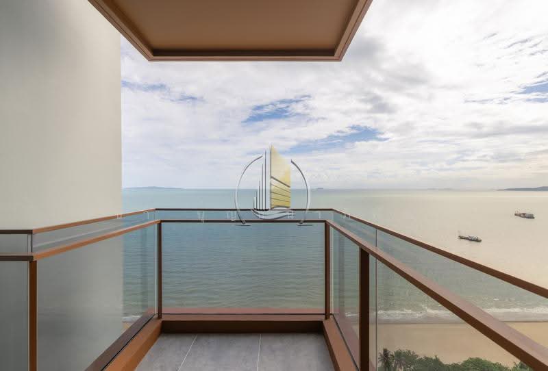 AROM Jomtien : อารมณ์ จอมเทียน, ชลบุรี, ถนน พระตำหนัก, หนองปรือ, บางละมุง, ชลบุรี, 34 ตร.ม., คอนโด ให้เช่า, โดย สิชา บุญธนาภิพัฒน์, 500533374 - DDproperty.com