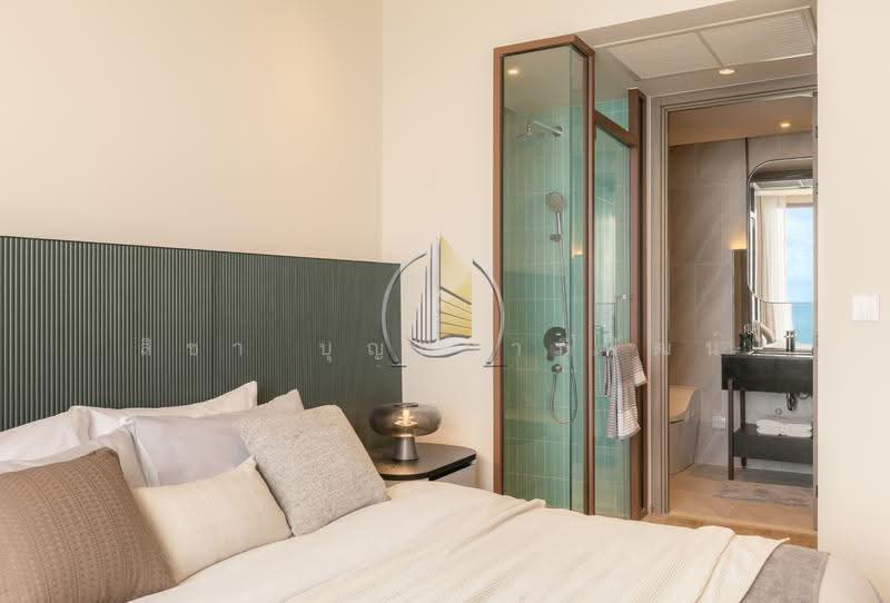 AROM Jomtien, Chon Buri (Pattaya), Jomtien Sai 1 Road, Nong Pru, Bang Lamung (Pattaya), Chon Buri (Pattaya), 1 Bedroom, 34 sqm, Condo For Rent, by สิชา บุญธนาภิพัฒน์, 500533374 - DDproperty.com