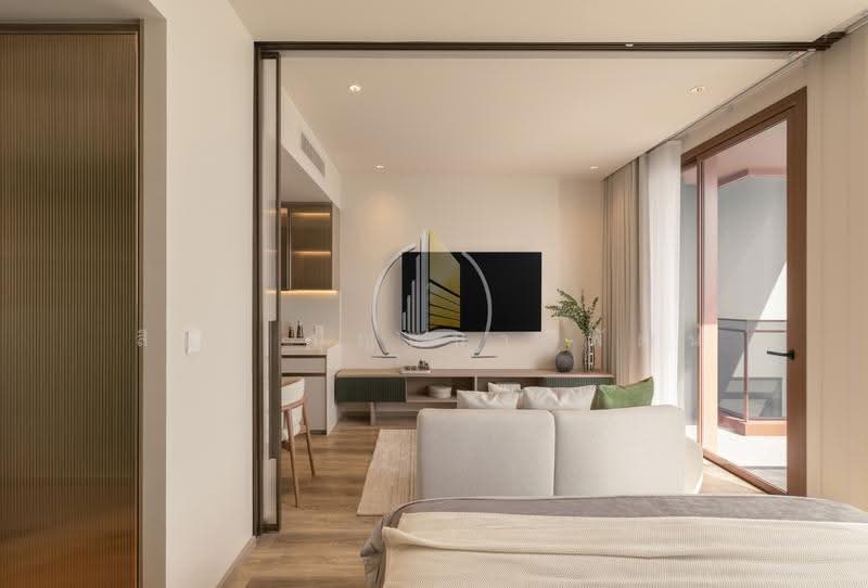 AROM Jomtien, Chon Buri (Pattaya), Jomtien Sai 1 Road, Nong Pru, Bang Lamung (Pattaya), Chon Buri (Pattaya), 1 Bedroom, 34 sqm, Condo For Rent, by สิชา บุญธนาภิพัฒน์, 500533374 - DDproperty.com