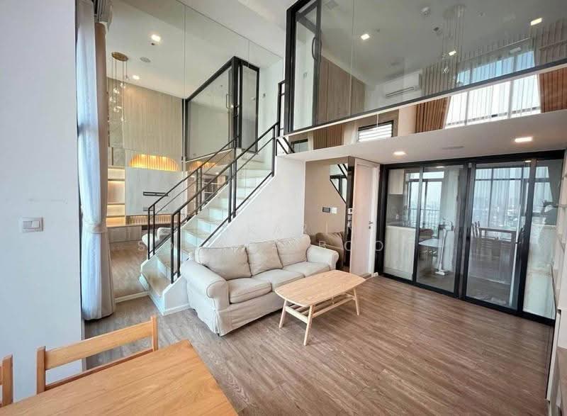 Modiz Sukhumvit 50 : โมดิซ สุขุมวิท 50, กรุงเทพ, ซอยสุขุมวิท 50, พระโขนง, คลองเตย, กรุงเทพ, 40 ตร.ม., คอนโด ให้เช่า, โดย Nakarin Sookpaiboon, 500533375 - DDproperty.com