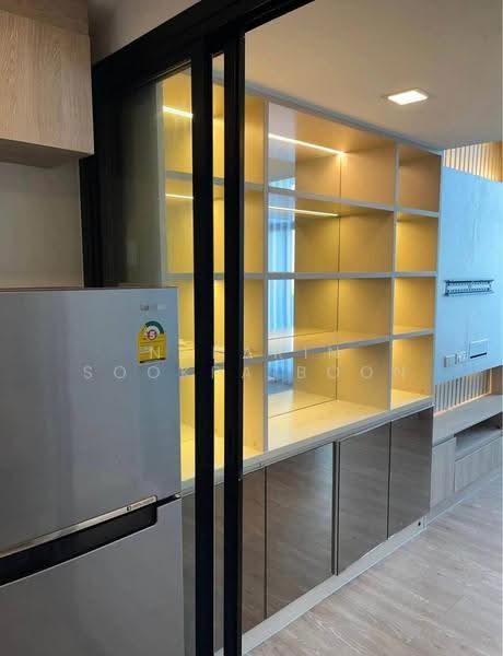 Modiz Sukhumvit 50, Bangkok, Soi Sukhumvit 50, Phra Kanong, Khlong Toei, Bangkok, 1 Bedroom, 40 sqm, Condo For Rent, by Nakarin Sookpaiboon, 500533375 - DDproperty.com
