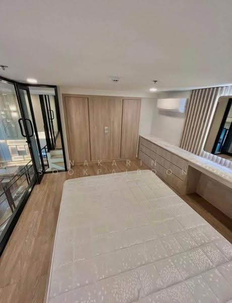 Modiz Sukhumvit 50, Bangkok, Soi Sukhumvit 50, Phra Kanong, Khlong Toei, Bangkok, 1 Bedroom, 40 sqm, Condo For Rent, by Nakarin Sookpaiboon, 500533375 - DDproperty.com