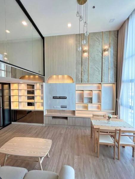 Modiz Sukhumvit 50 : โมดิซ สุขุมวิท 50, กรุงเทพ, ซอยสุขุมวิท 50, พระโขนง, คลองเตย, กรุงเทพ, 40 ตร.ม., คอนโด ให้เช่า, โดย Nakarin Sookpaiboon, 500533375 - DDproperty.com