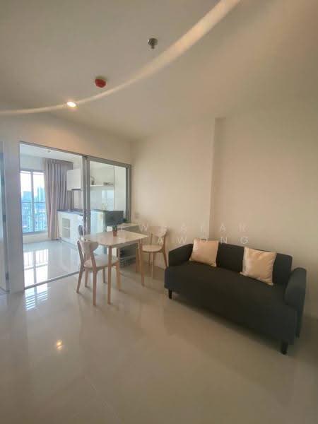 Aspire Sukhumvit 48, Bangkok, Sukhumvit Road, Phra Kanong, Khlong Toei, Bangkok, 1 Bedroom, 32 sqm, Condo For Rent, by Praewpakar Soontawong, 500533379 - DDproperty.com