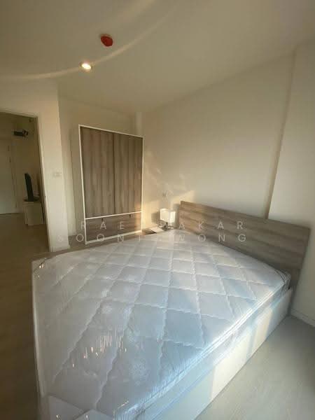Aspire Sukhumvit 48, Bangkok, Sukhumvit Road, Phra Kanong, Khlong Toei, Bangkok, 1 Bedroom, 32 sqm, Condo For Rent, by Praewpakar Soontawong, 500533379 - DDproperty.com