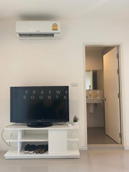 Aspire Sukhumvit 48, Bangkok, Sukhumvit Road, Phra Kanong, Khlong Toei, Bangkok, 1 Bedroom, 32 sqm, Condo For Rent, by Praewpakar Soontawong, 500533379 - DDproperty.com