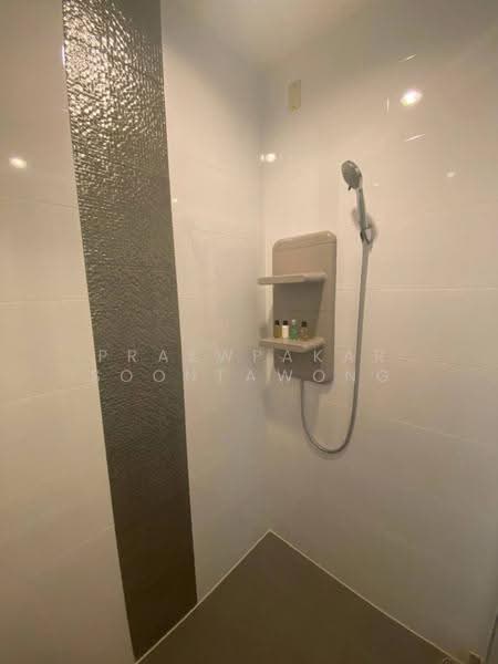 Aspire Sukhumvit 48, Bangkok, Sukhumvit Road, Phra Kanong, Khlong Toei, Bangkok, 1 Bedroom, 32 sqm, Condo For Rent, by Praewpakar Soontawong, 500533379 - DDproperty.com