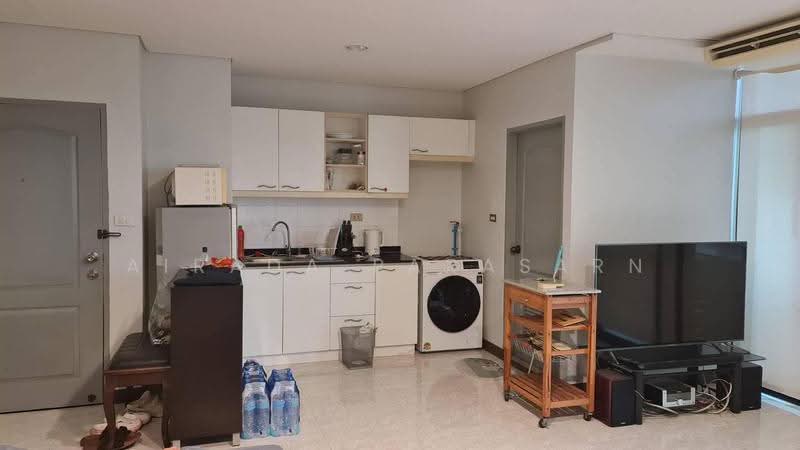 Lumpini Park View, Bangkok, Rama 4, Thung Maha Mek, Sathon, Bangkok, 1 Bedroom, 39 sqm, Condo For Rent, by Airada Parasarn, 500533380 - DDproperty.com