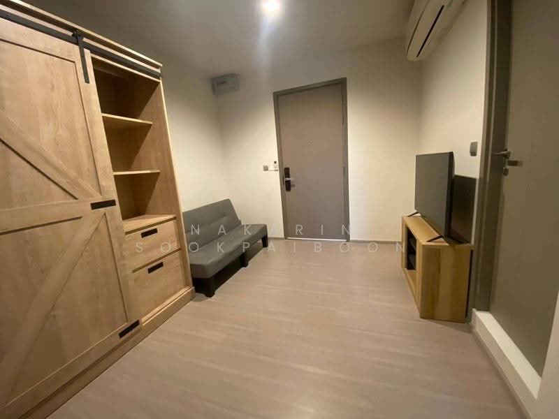 Life Asoke Hype, Bangkok, 339 Chaturathit Rd, Makkasan, Ratchathewi, Bangkok, 1 Bedroom, 27 sqm, Condo For Rent, by Nakarin Sookpaiboon, 500533381 - DDproperty.com