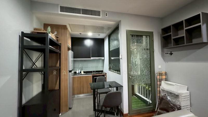 Wish Signature Midtown Siam, Bangkok, 512 Phetchaburi Road, Thanon Phetchaburi, Ratchathewi, Bangkok, 1 Bedroom, 36 sqm, Condo For Rent, by Sarawut Ratchawong, 500533382 - DDproperty.com