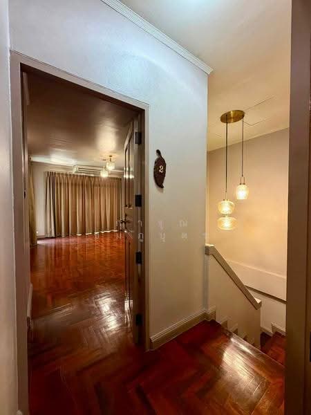 สุขุมวิท 44/2, Bangkok, Phra Kanong, Khlong Toei, Bangkok, 4 Bedrooms, 84 sqm, Townhouse For Rent, by การุณ ชมภูบุตร, 500533384 - DDproperty.com