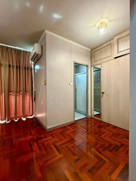 สุขุมวิท 44/2, Bangkok, Phra Kanong, Khlong Toei, Bangkok, 4 Bedrooms, 84 sqm, Townhouse For Rent, by การุณ ชมภูบุตร, 500533384 - DDproperty.com