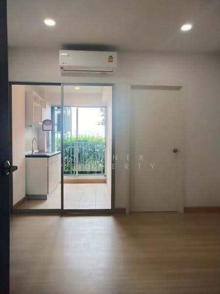 Supalai Park Talat Phlu Station, Bangkok, Ratchadapisek Road, Bukkalo, Thon Buri, Bangkok, 1 Bedroom, 35 sqm, Condo For Sale, by Connex Property, 500533385 - DDproperty.com