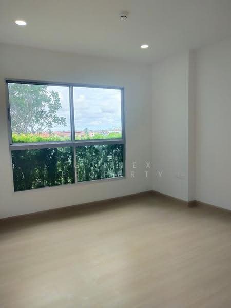 Supalai Park Talat Phlu Station, Bangkok, Ratchadapisek Road, Bukkalo, Thon Buri, Bangkok, 1 Bedroom, 35 sqm, Condo For Sale, by Connex Property, 500533385 - DDproperty.com