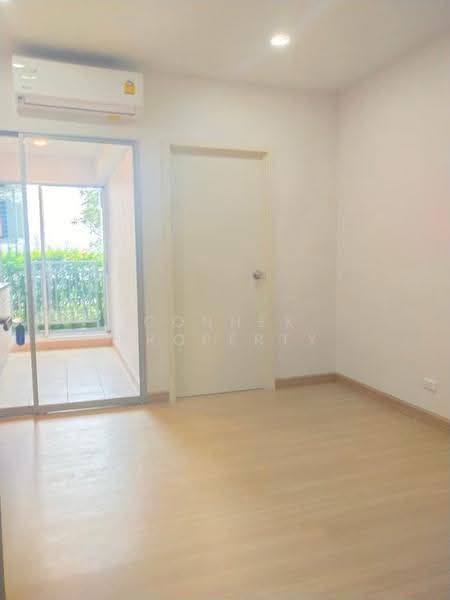 Supalai Park Talat Phlu Station, Bangkok, Ratchadapisek Road, Bukkalo, Thon Buri, Bangkok, 1 Bedroom, 35 sqm, Condo For Sale, by Connex Property, 500533385 - DDproperty.com