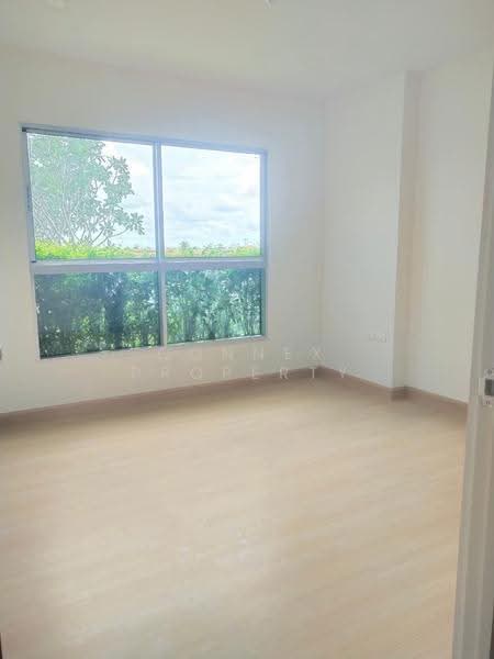 Supalai Park Talat Phlu Station, Bangkok, Ratchadapisek Road, Bukkalo, Thon Buri, Bangkok, 1 Bedroom, 35 sqm, Condo For Sale, by Connex Property, 500533385 - DDproperty.com