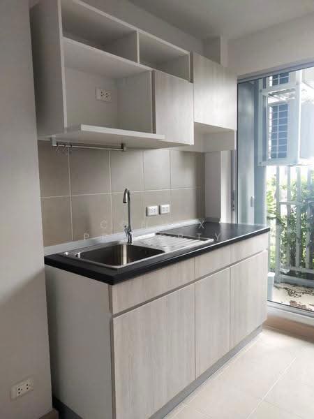 Supalai Park Talat Phlu Station, Bangkok, Ratchadapisek Road, Bukkalo, Thon Buri, Bangkok, 1 Bedroom, 35 sqm, Condo For Sale, by Connex Property, 500533385 - DDproperty.com