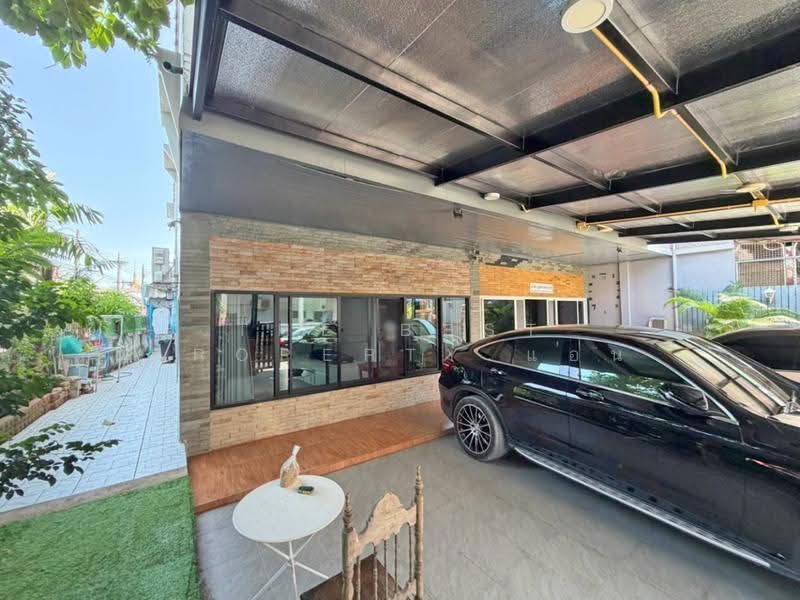 ทาวน์เฮ้าส์ดอนเมือง กรุงเทพมหานคร, Bangkok, Si Khan, Don Mueang, Bangkok, 3 Bedrooms, 100 sqm, Townhouse For Sale, by The Best Property แอน, 500533386 - DDproperty.com