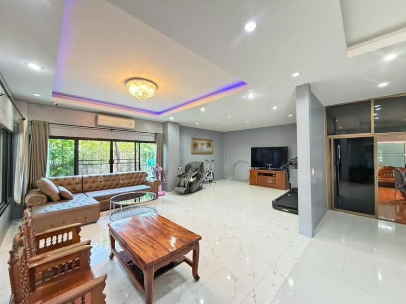 ทาวน์เฮ้าส์ดอนเมือง กรุงเทพมหานคร, กรุงเทพ, สีกัน, ดอนเมือง, กรุงเทพ, 100 ตร.ม., ทาวน์เฮ้าส์ ขาย, โดย The Best Property แอน, 500533386 - DDproperty.com