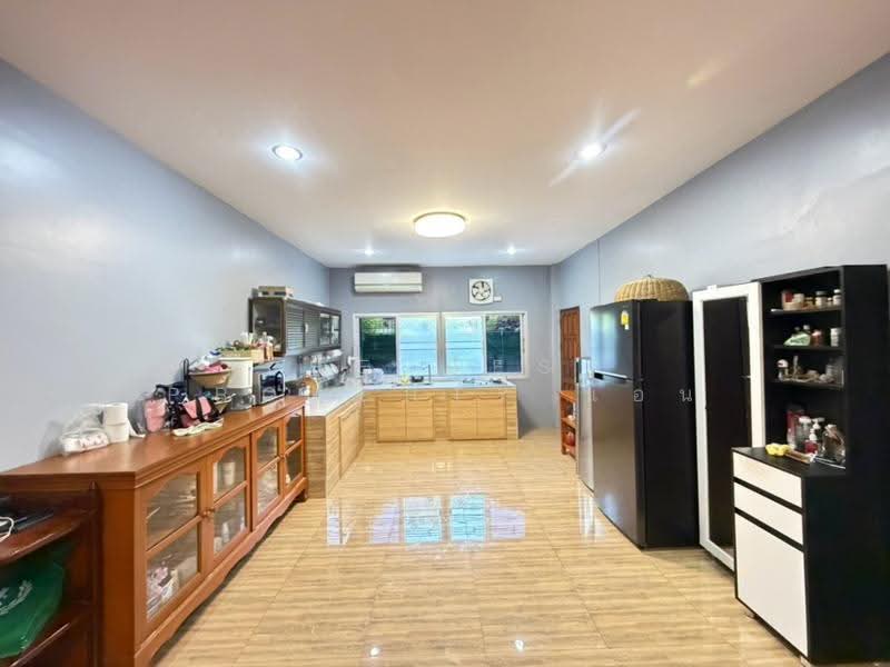 ทาวน์เฮ้าส์ดอนเมือง กรุงเทพมหานคร, Bangkok, Si Khan, Don Mueang, Bangkok, 3 Bedrooms, 100 sqm, Townhouse For Sale, by The Best Property แอน, 500533386 - DDproperty.com