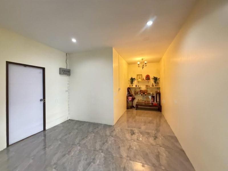ทาวน์เฮ้าส์ดอนเมือง กรุงเทพมหานคร, Bangkok, Si Khan, Don Mueang, Bangkok, 3 Bedrooms, 100 sqm, Townhouse For Sale, by The Best Property แอน, 500533386 - DDproperty.com