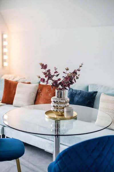 Thonglor Tower, Bangkok, Soi Thonglor, Sukhumvit 55 Road, Khlongtoei Nua, Watthana, Bangkok, 2 Bedrooms, 50 sqm, Condo For Rent, by Nakarin Sookpaiboon, 500533387 - DDproperty.com