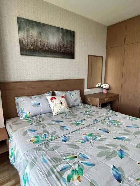 The Sky Sriracha, Chon Buri (Pattaya), 121 Moo 10, Assumption Sriracha Road, Surasak, Si Racha, Chon Buri (Pattaya), 1 Bedroom, 35 sqm, Condo For Rent, by Praewpakar Soontawong, 500533389 - DDproperty.com