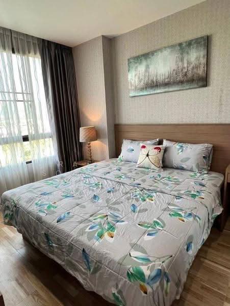 The Sky Sriracha, Chon Buri (Pattaya), 121 Moo 10, Assumption Sriracha Road, Surasak, Si Racha, Chon Buri (Pattaya), 1 Bedroom, 35 sqm, Condo For Rent, by Praewpakar Soontawong, 500533389 - DDproperty.com