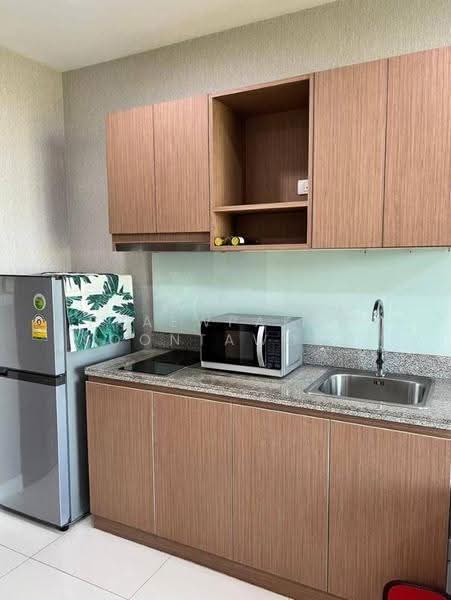 The Sky Sriracha, Chon Buri (Pattaya), 121 Moo 10, Assumption Sriracha Road, Surasak, Si Racha, Chon Buri (Pattaya), 1 Bedroom, 35 sqm, Condo For Rent, by Praewpakar Soontawong, 500533389 - DDproperty.com