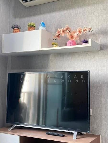 The Sky Sriracha, Chon Buri (Pattaya), 121 Moo 10, Assumption Sriracha Road, Surasak, Si Racha, Chon Buri (Pattaya), 1 Bedroom, 35 sqm, Condo For Rent, by Praewpakar Soontawong, 500533389 - DDproperty.com