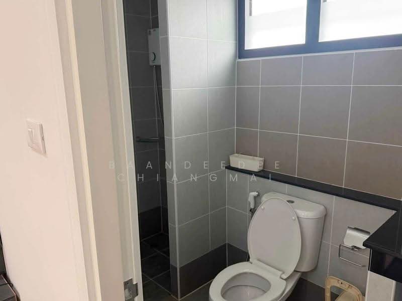 A house for rent near Maejo University, Chiang Mai Rental Price: 27,000 THB / month No.11H678, Chiang Mai, Nong Chom, San Sai, Chiang Mai, 4 Bedrooms, 196 sqm, Single Detached House For Rent, by Baandeedee Chiangmai, 500533393 - DDproperty.com