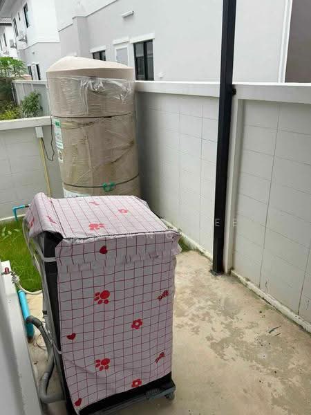 A house for rent near Maejo University, Chiang Mai Rental Price: 27,000 THB / month No.11H678, Chiang Mai, Nong Chom, San Sai, Chiang Mai, 4 Bedrooms, 196 sqm, Single Detached House For Rent, by Baandeedee Chiangmai, 500533393 - DDproperty.com