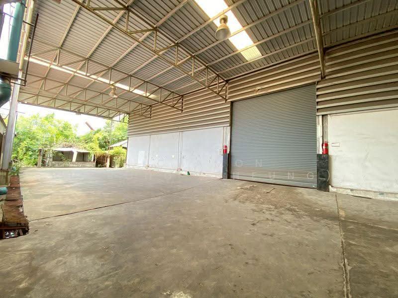 กระทุ่มแบน, สมุทรสาคร, อ้อมน้อย, กระทุ่มแบน, สมุทรสาคร, 10,868 ตร.ม., โกดัง-โรงงาน ให้เช่า, โดย Nichamon Buasong (Pheung), 500533395 - DDproperty.com