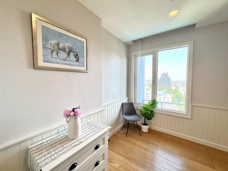 Siri At Sukhumvit, Bangkok, 902 Sukhumvit Road, Phra Kanong, Khlong Toei, Bangkok, 2 Bedrooms, 69 sqm, Condo For Rent, by Piyawan Maiyapan, 500533396 - DDproperty.com