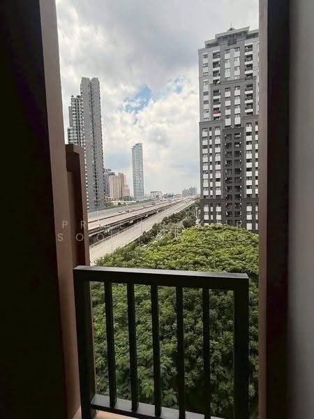 NIA by Sansiri, Bangkok, 199 117/36 Soi Samsakul, Phra Kanong Nua, Watthana, Bangkok, 1 Bedroom, 23 sqm, Condo For Rent, by Praewpakar Soontawong, 500533399 - DDproperty.com