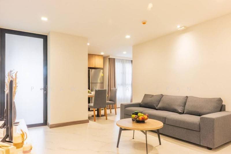 Sethiwan Residence : เศรษฐีวรรณ เรสซิเดนซ์, กรุงเทพ, ซอยสุขุมวิท 13, คลองเตยเหนือ, วัฒนา, กรุงเทพ, 70 ตร.ม., อพาร์ทเมนท์ ให้เช่า, โดย Piyawan Maiyapan, 500533401 - DDproperty.com