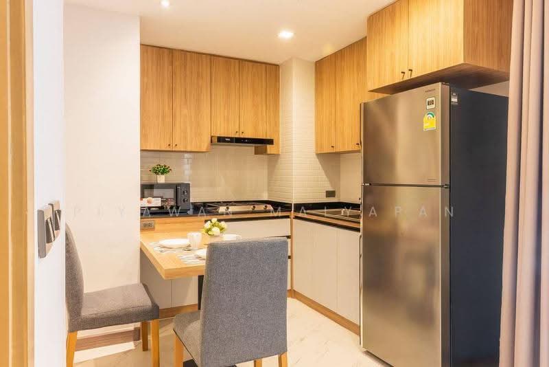 Sethiwan Residence, Bangkok, Soi Sukhumvit 13, Khlongtoei Nua, Watthana, Bangkok, 1 Bedroom, 70 sqm, Apartment For Rent, by Piyawan Maiyapan, 500533401 - DDproperty.com