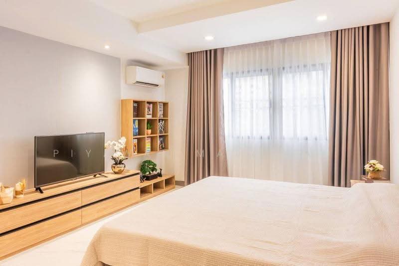 Sethiwan Residence : เศรษฐีวรรณ เรสซิเดนซ์, กรุงเทพ, ซอยสุขุมวิท 13, คลองเตยเหนือ, วัฒนา, กรุงเทพ, 70 ตร.ม., อพาร์ทเมนท์ ให้เช่า, โดย Piyawan Maiyapan, 500533401 - DDproperty.com