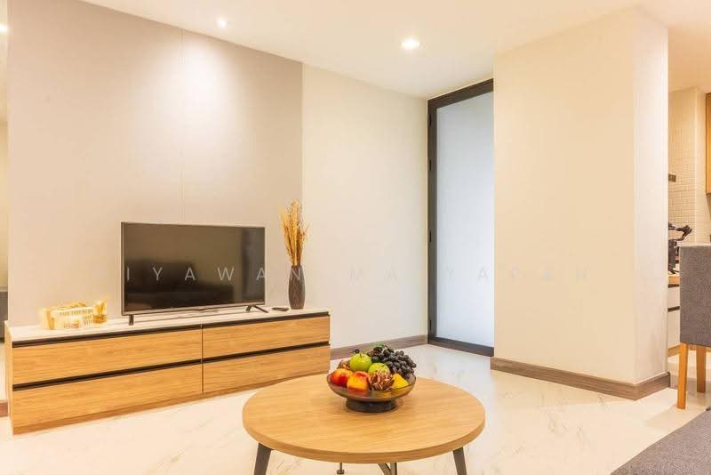 Sethiwan Residence : เศรษฐีวรรณ เรสซิเดนซ์, กรุงเทพ, ซอยสุขุมวิท 13, คลองเตยเหนือ, วัฒนา, กรุงเทพ, 70 ตร.ม., อพาร์ทเมนท์ ให้เช่า, โดย Piyawan Maiyapan, 500533401 - DDproperty.com