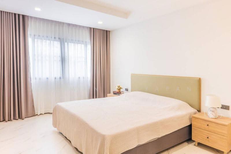 Sethiwan Residence, Bangkok, Soi Sukhumvit 13, Khlongtoei Nua, Watthana, Bangkok, 1 Bedroom, 70 sqm, Apartment For Rent, by Piyawan Maiyapan, 500533401 - DDproperty.com