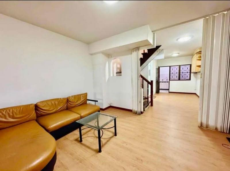 Sirarom Bangbuathong, Nonthaburi, นนทบุรี บางบัวทอง พิมลราช, Phimonrat, Bang Bua Thong, Nonthaburi, 2 Bedrooms, 100 sqm, Townhouse For Sale, by Connex Property, 500533403 - DDproperty.com
