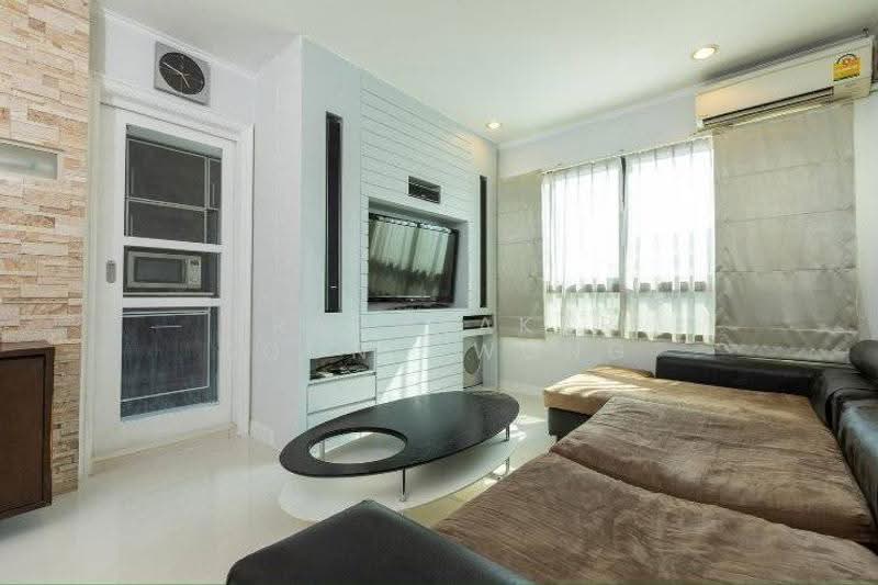Lumpini Ville Sukhumvit 77, Bangkok, Sukhumvit 77 Road, Suan Luang, Bangkok, 1 Bedroom, 46 sqm, Condo For Rent, by Praewpakar Soontawong, 500533405 - DDproperty.com