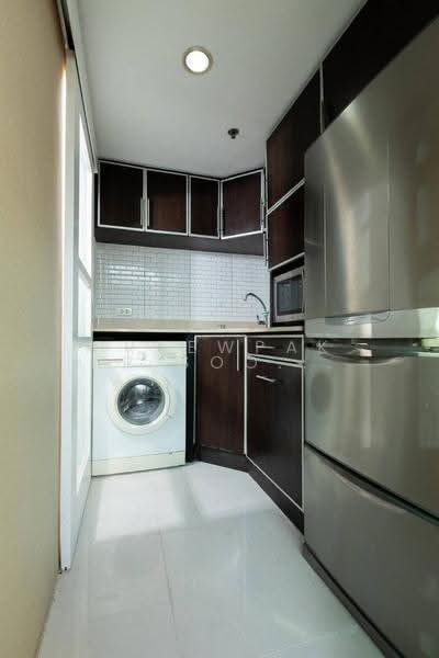 Lumpini Ville Sukhumvit 77, Bangkok, Sukhumvit 77 Road, Suan Luang, Bangkok, 1 Bedroom, 46 sqm, Condo For Rent, by Praewpakar Soontawong, 500533405 - DDproperty.com