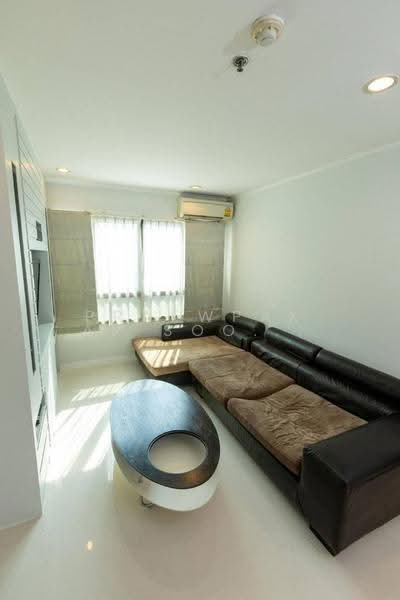 Lumpini Ville Sukhumvit 77, Bangkok, Sukhumvit 77 Road, Suan Luang, Bangkok, 1 Bedroom, 46 sqm, Condo For Rent, by Praewpakar Soontawong, 500533405 - DDproperty.com