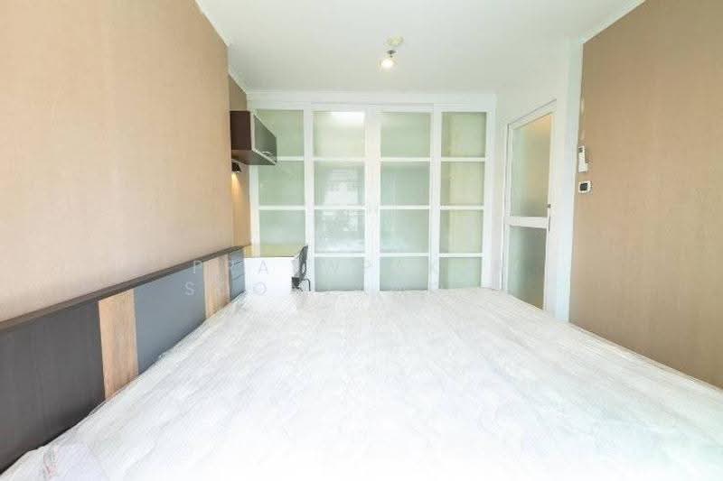 Lumpini Ville Sukhumvit 77, Bangkok, Sukhumvit 77 Road, Suan Luang, Bangkok, 1 Bedroom, 46 sqm, Condo For Rent, by Praewpakar Soontawong, 500533405 - DDproperty.com