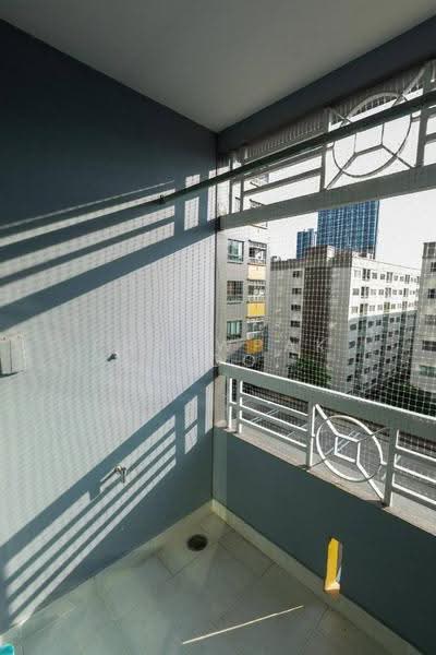 Lumpini Ville Sukhumvit 77, Bangkok, Sukhumvit 77 Road, Suan Luang, Bangkok, 1 Bedroom, 46 sqm, Condo For Rent, by Praewpakar Soontawong, 500533405 - DDproperty.com